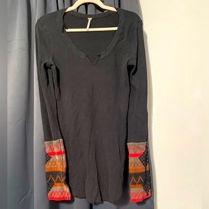 Black Kombucha Thermal